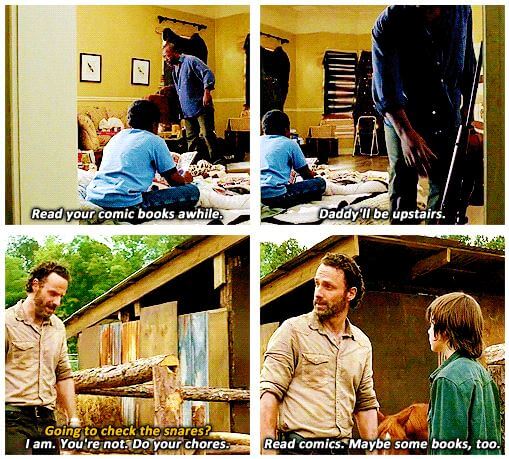 2013_TWD_S4_Foreshadowing