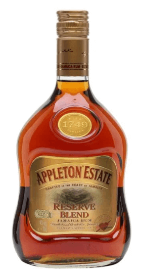 Appleton Estate Reserve Blend Rum