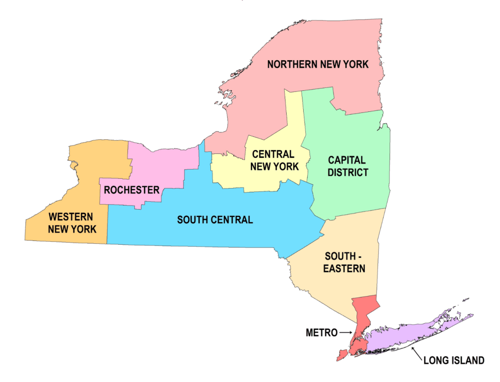 New York State