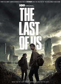 The Last of Us: Left Behind